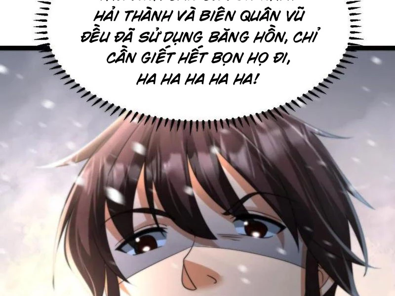 Toàn Cầu Băng Phong: Ta Chế Tạo Phòng An Toàn Tại Tận Thế Chapter 447 - Trang 4