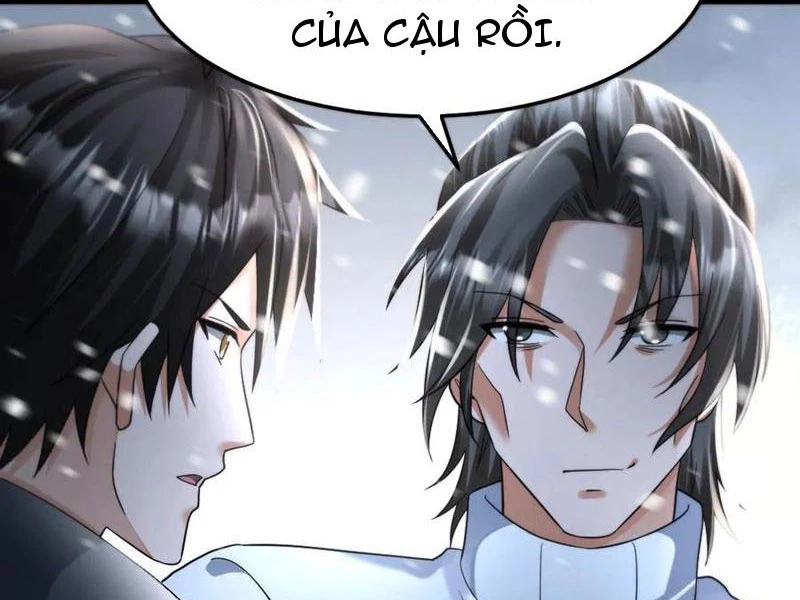 Toàn Cầu Băng Phong: Ta Chế Tạo Phòng An Toàn Tại Tận Thế Chapter 447 - Trang 4