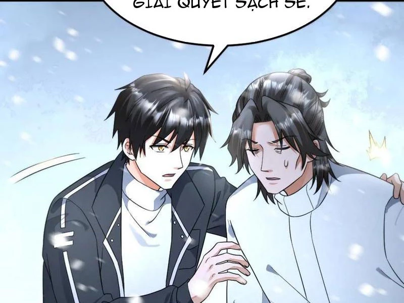 Toàn Cầu Băng Phong: Ta Chế Tạo Phòng An Toàn Tại Tận Thế Chapter 447 - Trang 4