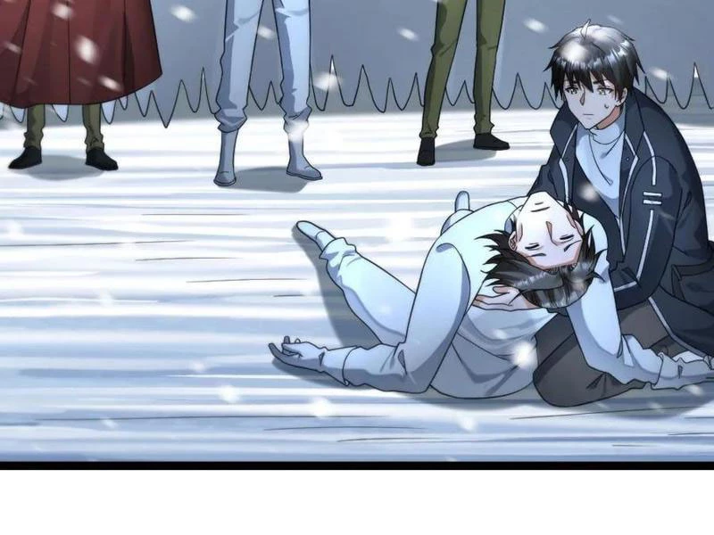 Toàn Cầu Băng Phong: Ta Chế Tạo Phòng An Toàn Tại Tận Thế Chapter 447 - Trang 4