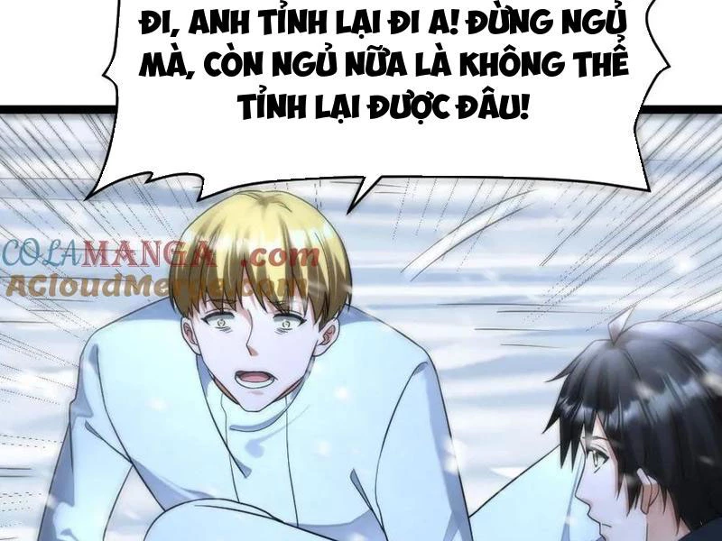 Toàn Cầu Băng Phong: Ta Chế Tạo Phòng An Toàn Tại Tận Thế Chapter 447 - Trang 4