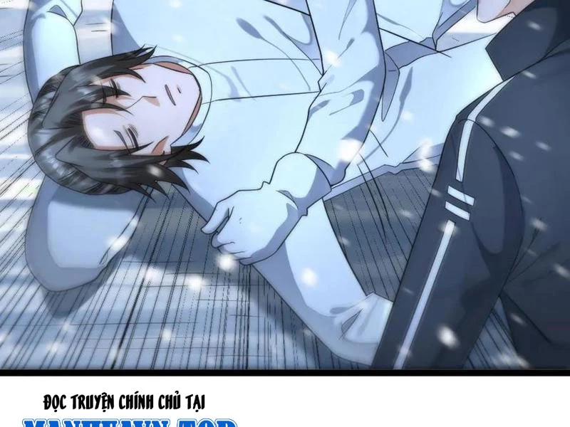 Toàn Cầu Băng Phong: Ta Chế Tạo Phòng An Toàn Tại Tận Thế Chapter 447 - Trang 4