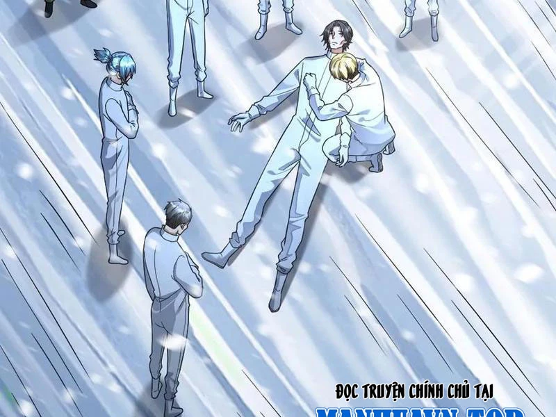 Toàn Cầu Băng Phong: Ta Chế Tạo Phòng An Toàn Tại Tận Thế Chapter 447 - Trang 4