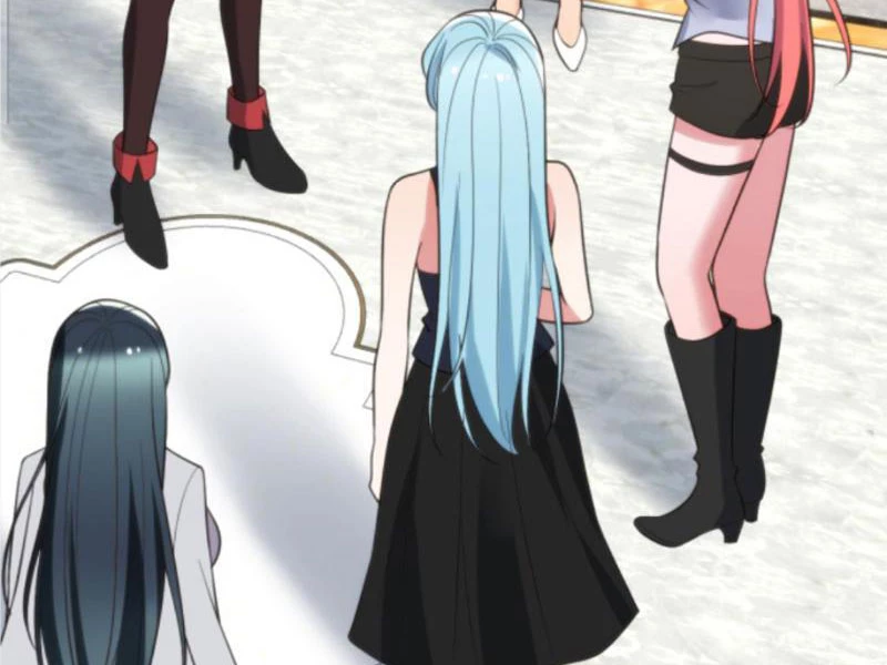 Ta Có 90 Tỷ Tiền Liếm Cẩu! Chapter 355 - Trang 4