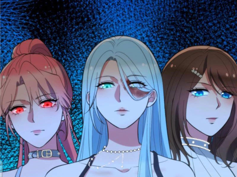 Ta Có 90 Tỷ Tiền Liếm Cẩu! Chapter 355 - Trang 4