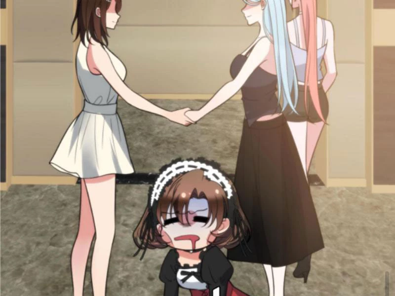 Ta Có 90 Tỷ Tiền Liếm Cẩu! Chapter 355 - Trang 4