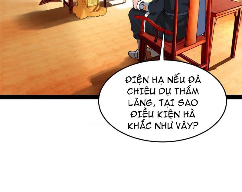 Chàng Rể Mạnh Nhất Lịch Sử Chapter 228 - Trang 4