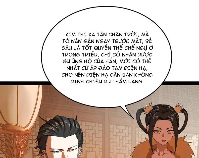 Chàng Rể Mạnh Nhất Lịch Sử Chapter 228 - Trang 4