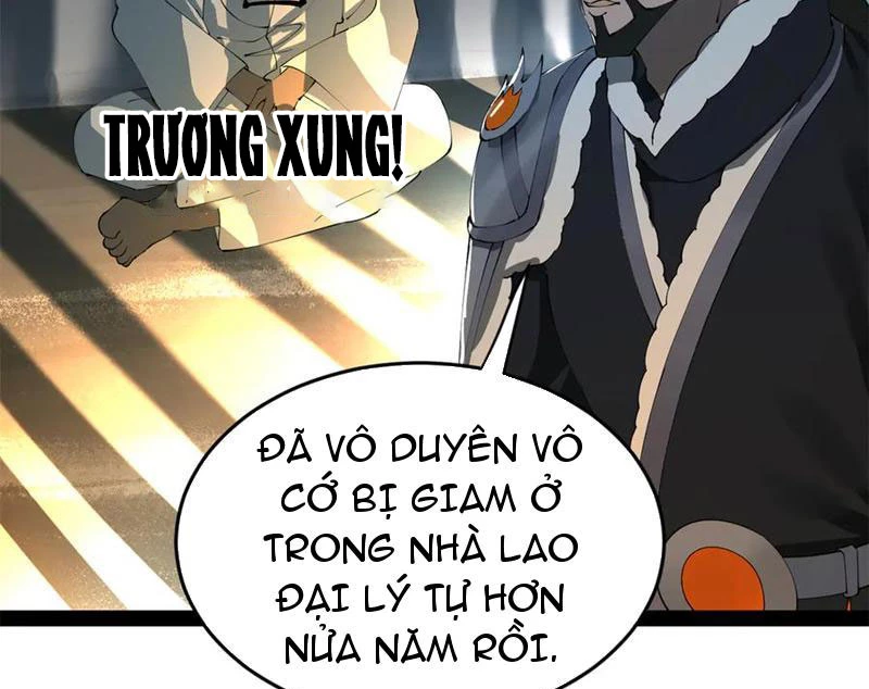 Chàng Rể Mạnh Nhất Lịch Sử Chapter 228 - Trang 4