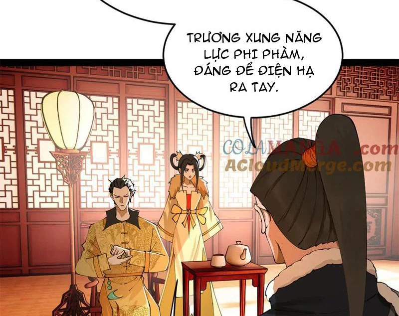 Chàng Rể Mạnh Nhất Lịch Sử Chapter 228 - Trang 4