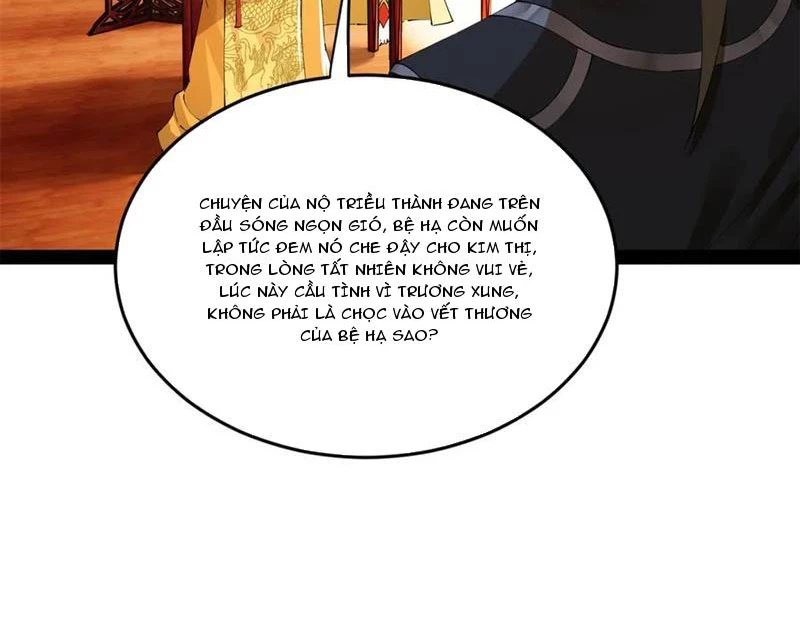 Chàng Rể Mạnh Nhất Lịch Sử Chapter 228 - Trang 4