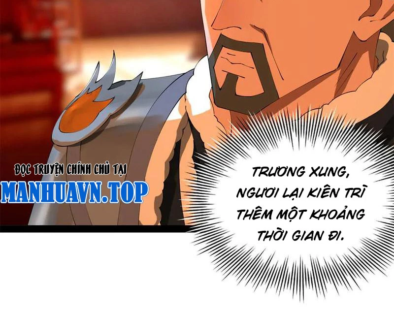 Chàng Rể Mạnh Nhất Lịch Sử Chapter 228 - Trang 4