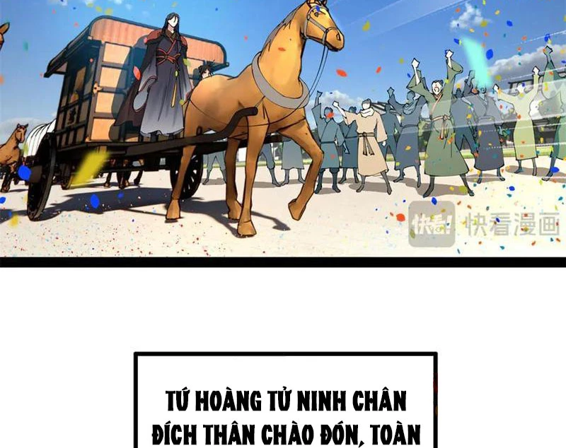 Chàng Rể Mạnh Nhất Lịch Sử Chapter 228 - Trang 4