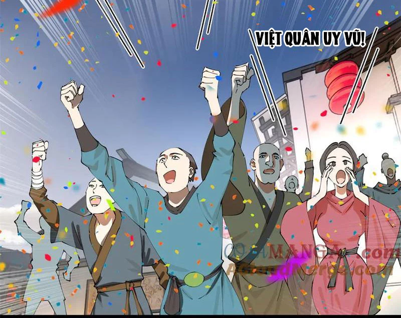 Chàng Rể Mạnh Nhất Lịch Sử Chapter 228 - Trang 4