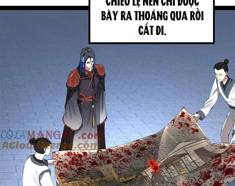 Chàng Rể Mạnh Nhất Lịch Sử Chapter 228 - Trang 4