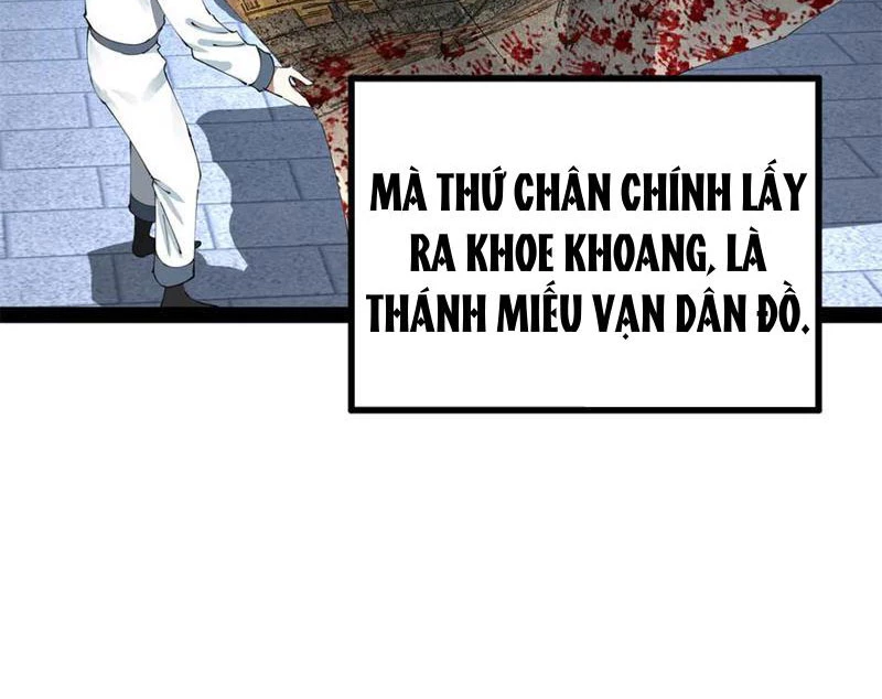 Chàng Rể Mạnh Nhất Lịch Sử Chapter 228 - Trang 4