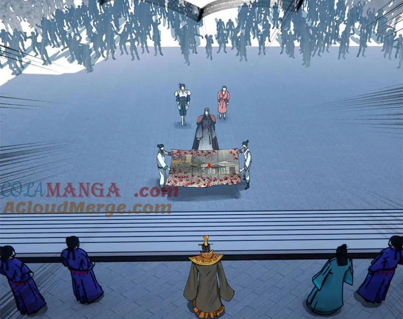 Chàng Rể Mạnh Nhất Lịch Sử Chapter 228 - Trang 4