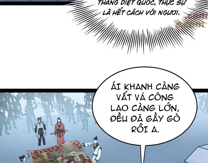 Chàng Rể Mạnh Nhất Lịch Sử Chapter 228 - Trang 4