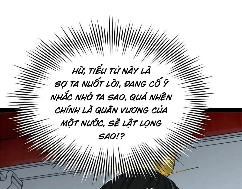 Chàng Rể Mạnh Nhất Lịch Sử Chapter 228 - Trang 4