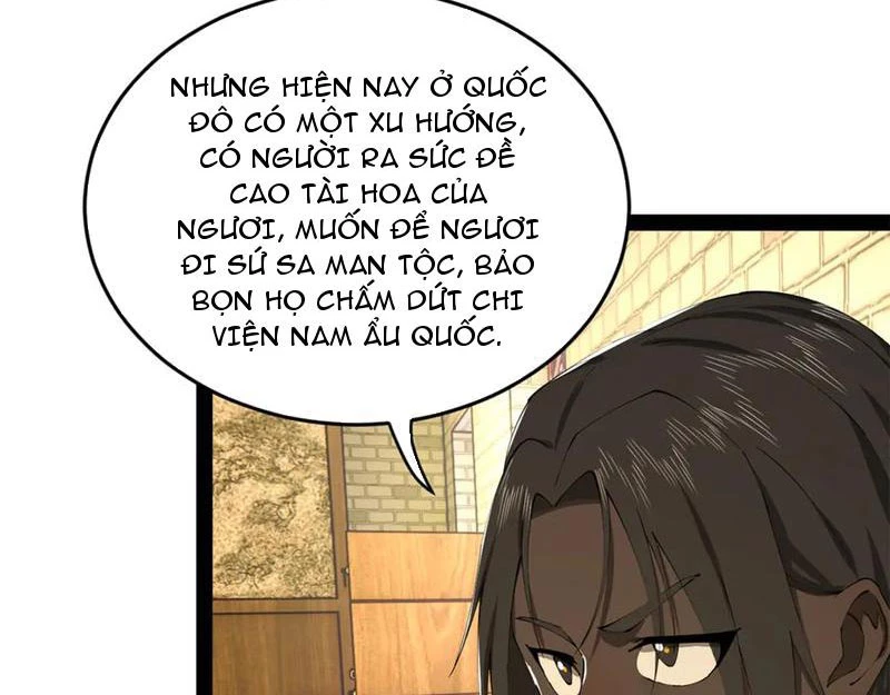 Chàng Rể Mạnh Nhất Lịch Sử Chapter 228 - Trang 4