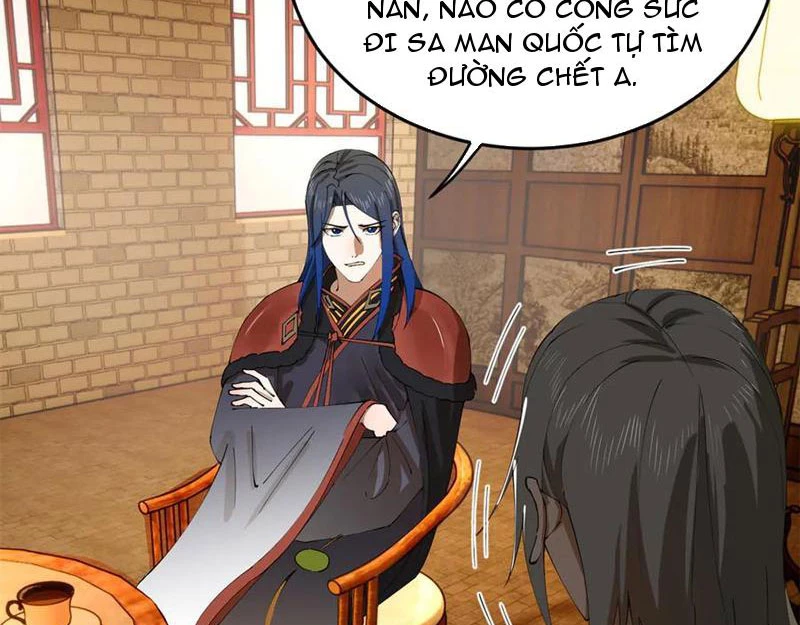 Chàng Rể Mạnh Nhất Lịch Sử Chapter 228 - Trang 4