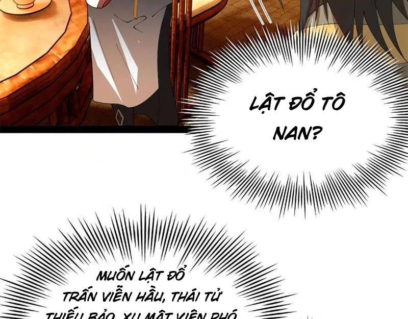 Chàng Rể Mạnh Nhất Lịch Sử Chapter 228 - Trang 4