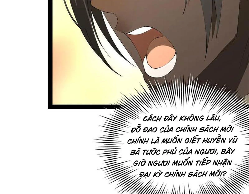 Chàng Rể Mạnh Nhất Lịch Sử Chapter 228 - Trang 4