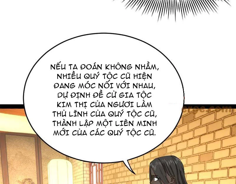 Chàng Rể Mạnh Nhất Lịch Sử Chapter 228 - Trang 4