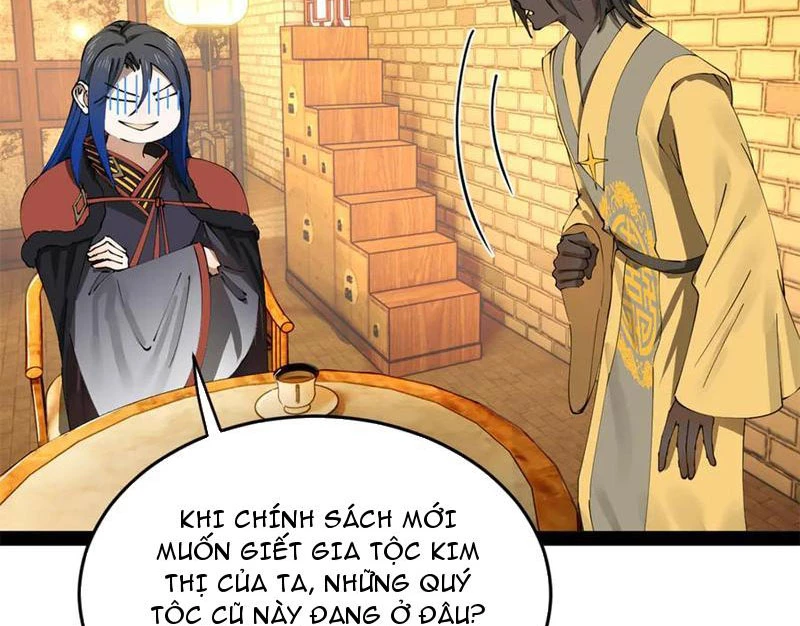 Chàng Rể Mạnh Nhất Lịch Sử Chapter 228 - Trang 4