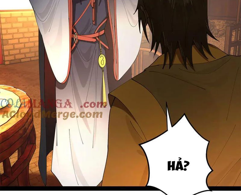 Chàng Rể Mạnh Nhất Lịch Sử Chapter 228 - Trang 4