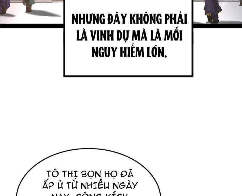 Chàng Rể Mạnh Nhất Lịch Sử Chapter 228 - Trang 4