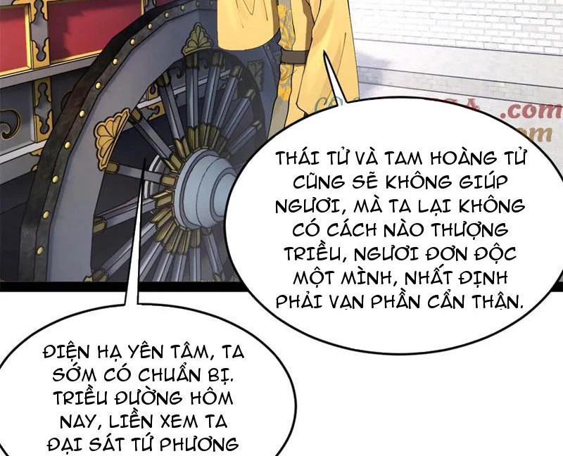 Chàng Rể Mạnh Nhất Lịch Sử Chapter 228 - Trang 4