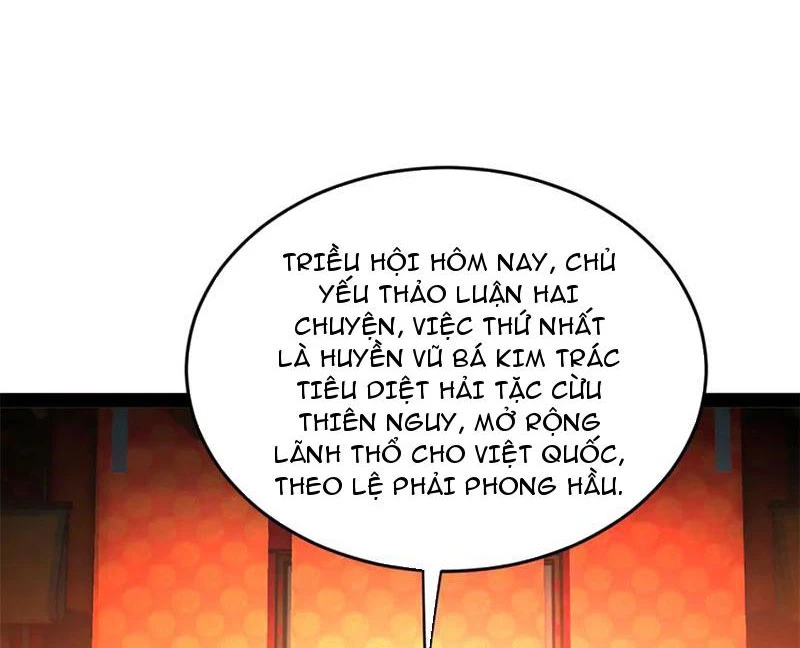 Chàng Rể Mạnh Nhất Lịch Sử Chapter 228 - Trang 4