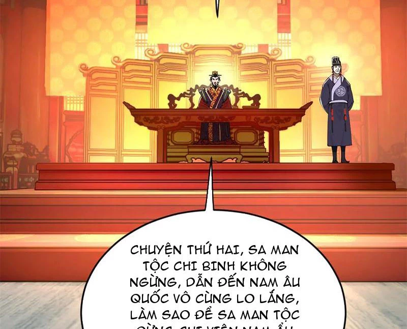 Chàng Rể Mạnh Nhất Lịch Sử Chapter 228 - Trang 4