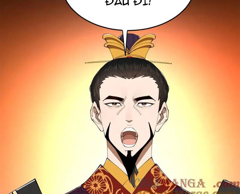 Chàng Rể Mạnh Nhất Lịch Sử Chapter 228 - Trang 4