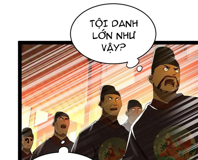 Chàng Rể Mạnh Nhất Lịch Sử Chapter 228 - Trang 4