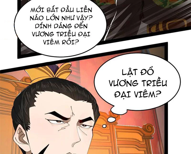 Chàng Rể Mạnh Nhất Lịch Sử Chapter 228 - Trang 4