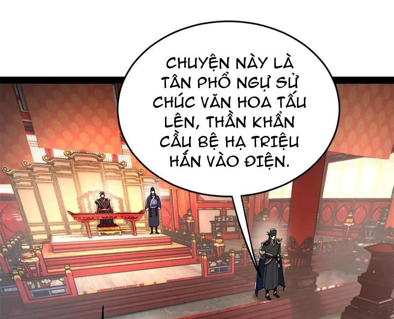 Chàng Rể Mạnh Nhất Lịch Sử Chapter 228 - Trang 4