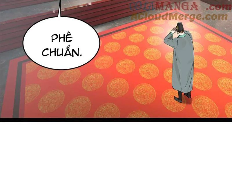 Chàng Rể Mạnh Nhất Lịch Sử Chapter 228 - Trang 4