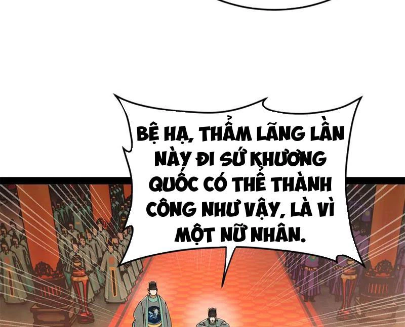Chàng Rể Mạnh Nhất Lịch Sử Chapter 228 - Trang 4