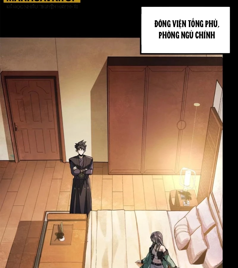 Tinh Giáp Hồn Tướng Chapter 226 - Next Chapter 227