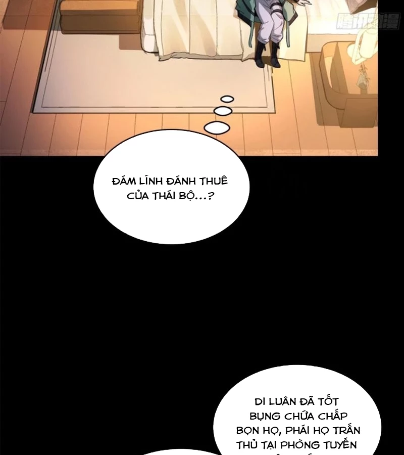 Tinh Giáp Hồn Tướng Chapter 226 - Next Chapter 227