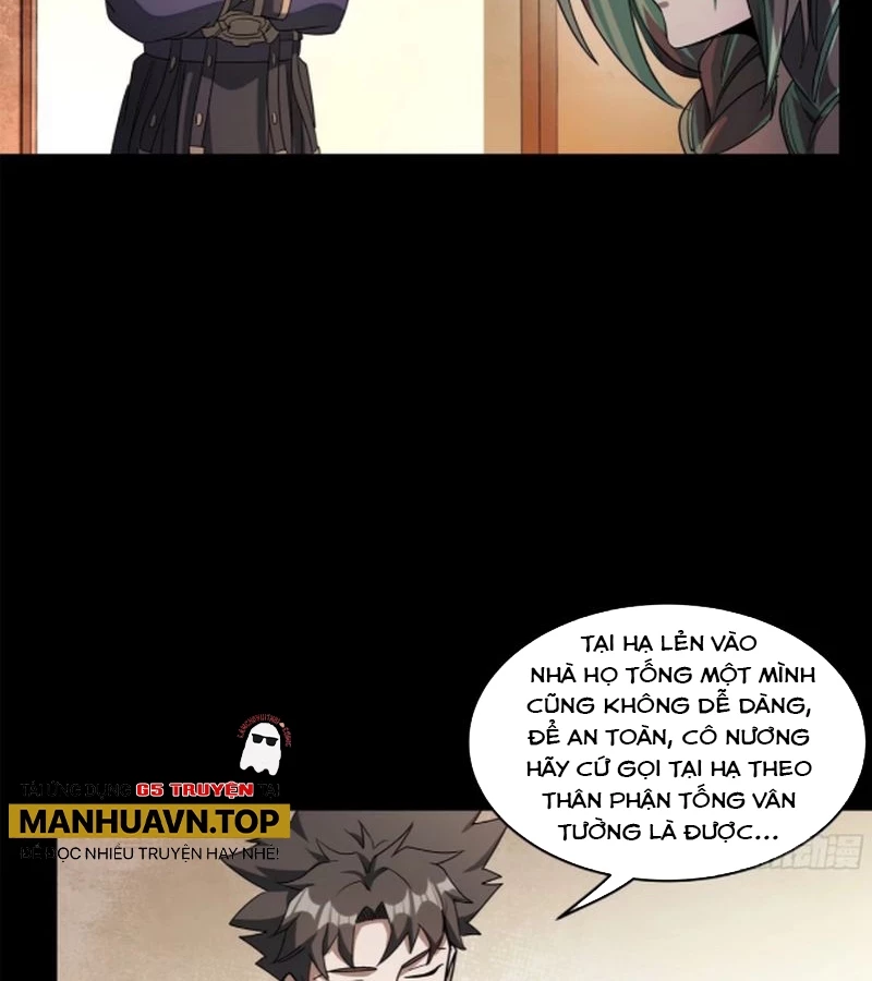 Tinh Giáp Hồn Tướng Chapter 226 - Next Chapter 227