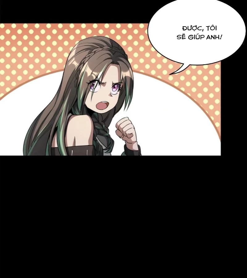 Tinh Giáp Hồn Tướng Chapter 226 - Next Chapter 227