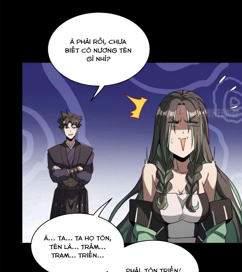 Tinh Giáp Hồn Tướng Chapter 226 - Next Chapter 227