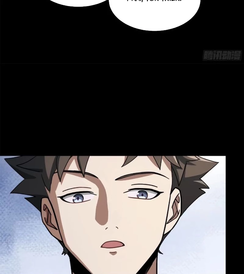 Tinh Giáp Hồn Tướng Chapter 226 - Next Chapter 227