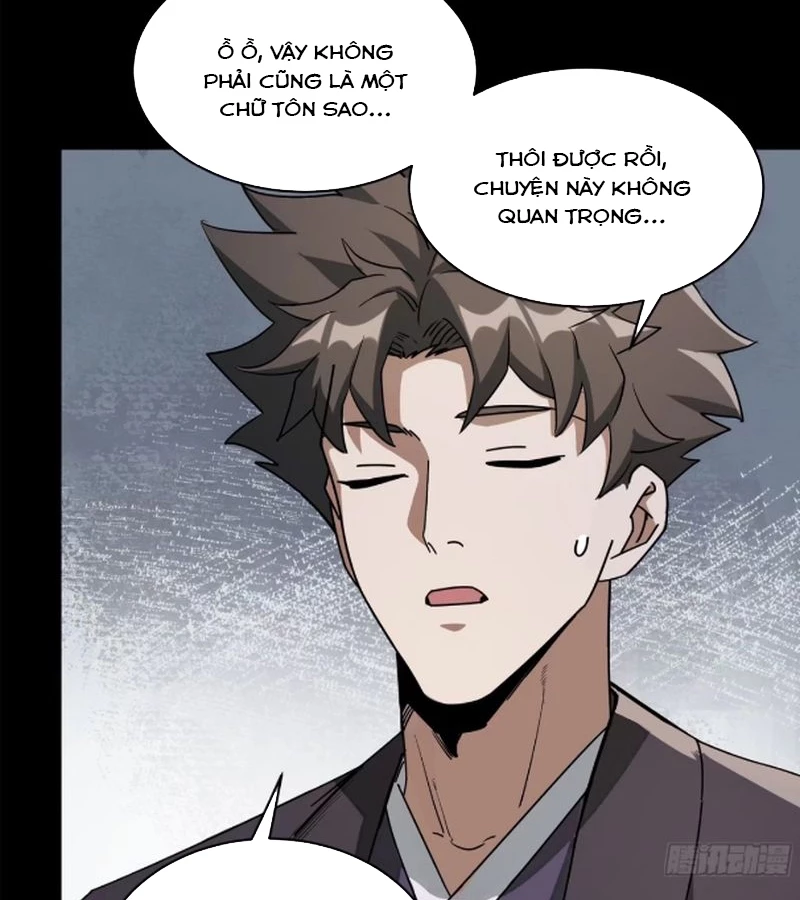 Tinh Giáp Hồn Tướng Chapter 226 - Next Chapter 227