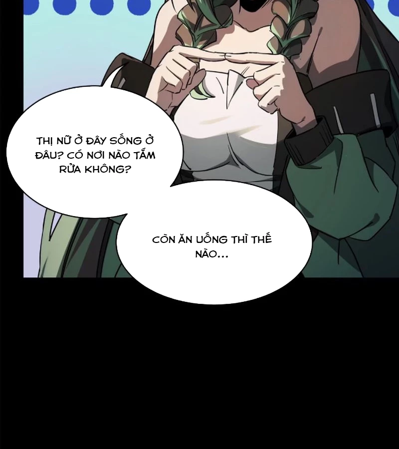 Tinh Giáp Hồn Tướng Chapter 226 - Next Chapter 227