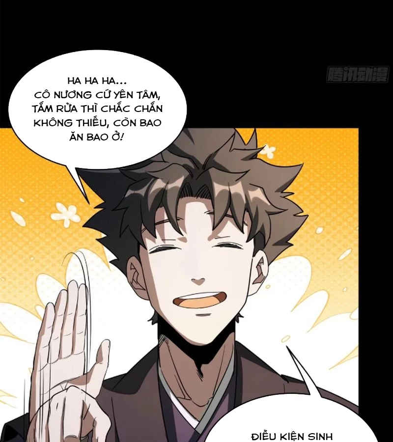 Tinh Giáp Hồn Tướng Chapter 226 - Next Chapter 227