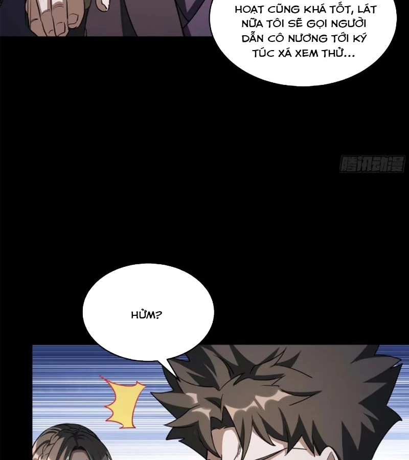 Tinh Giáp Hồn Tướng Chapter 226 - Next Chapter 227